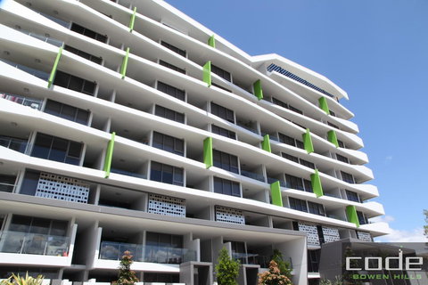 Code Apartments - Accommodation Yamba 10