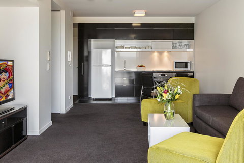 Code Apartments - Accommodation Yamba 36