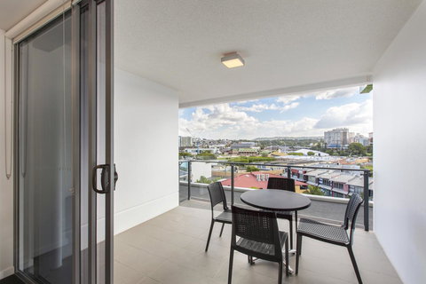Code Apartments - Accommodation Yamba 39