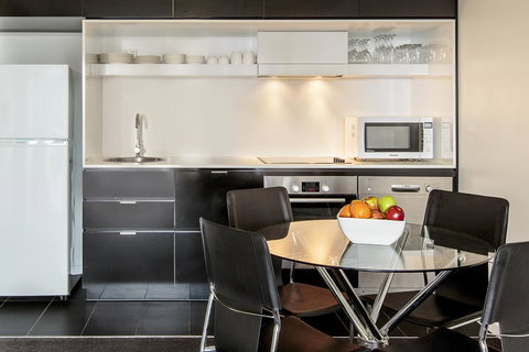 Code Apartments - Accommodation Yamba 26