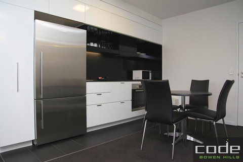 Code Apartments - Accommodation Yamba 22