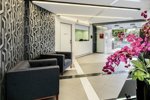 Code Apartments - Accommodation Yamba 13