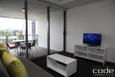 Code Apartments - Accommodation Yamba 31