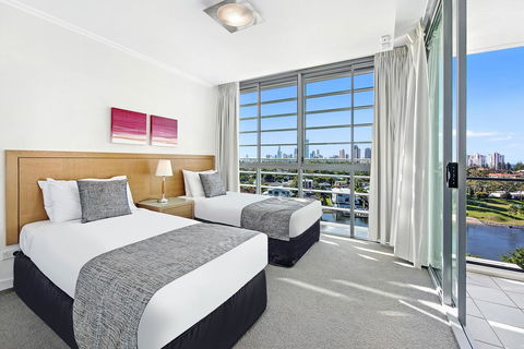 ULTIQA Freshwater Point Resort - Accommodation Yamba 14