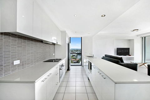 ULTIQA Freshwater Point Resort - Accommodation Yamba 30