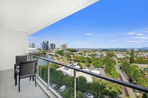 ULTIQA Freshwater Point Resort - Accommodation Yamba 17