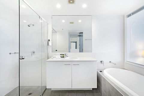 ULTIQA Freshwater Point Resort - Accommodation Yamba 36