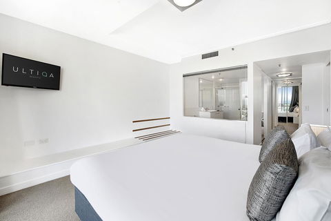 ULTIQA Freshwater Point Resort - Accommodation Yamba 22