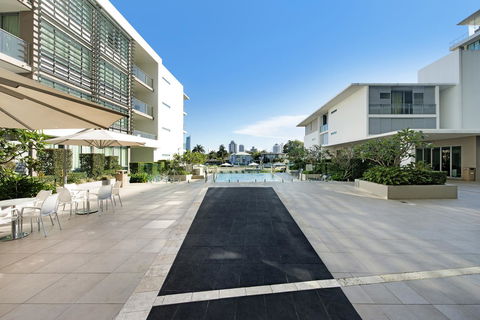 ULTIQA Freshwater Point Resort - Accommodation Yamba 44