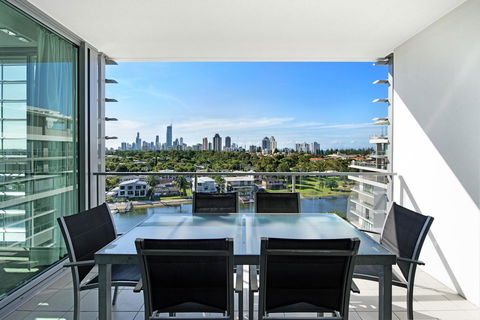 ULTIQA Freshwater Point Resort - Accommodation Yamba 40