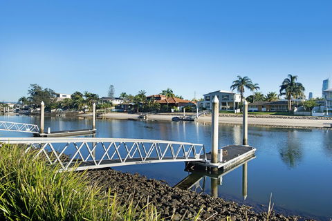 ULTIQA Freshwater Point Resort - Accommodation Yamba 32