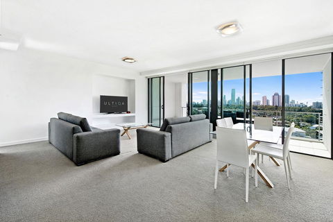 ULTIQA Freshwater Point Resort - Accommodation Yamba 26