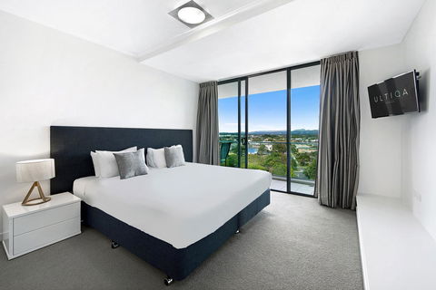 ULTIQA Freshwater Point Resort - Accommodation Yamba 9