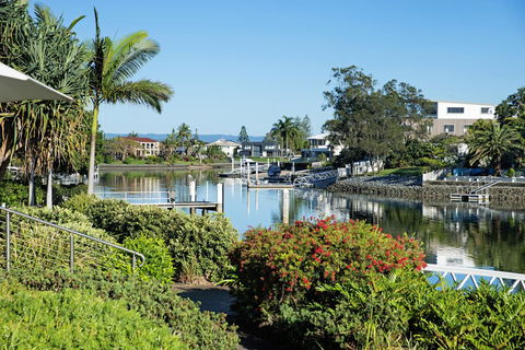 ULTIQA Freshwater Point Resort - Accommodation Yamba 31