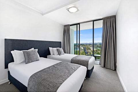 ULTIQA Freshwater Point Resort - Accommodation Yamba 10