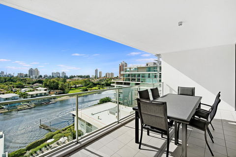 ULTIQA Freshwater Point Resort - Accommodation Yamba 34