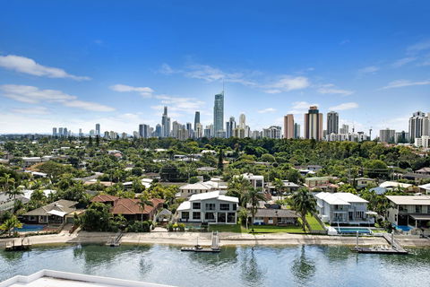 ULTIQA Freshwater Point Resort - Accommodation Yamba 39