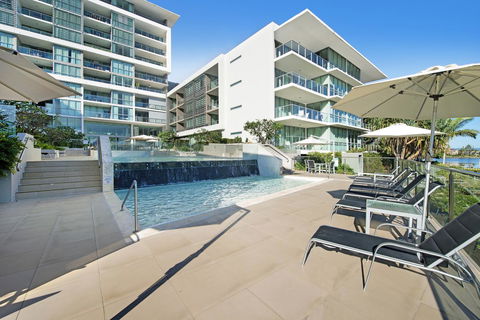 ULTIQA Freshwater Point Resort - Accommodation Yamba 0