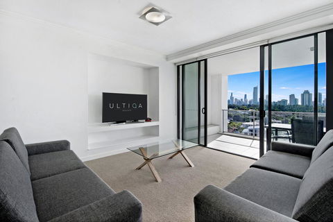 ULTIQA Freshwater Point Resort - Accommodation Yamba 27