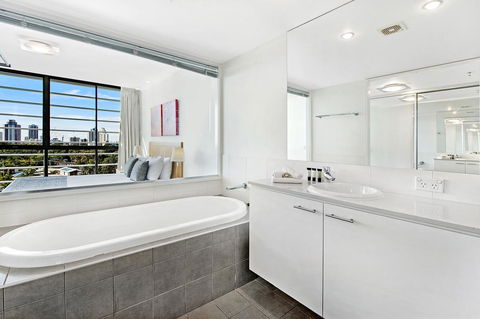 ULTIQA Freshwater Point Resort - Accommodation Yamba 42