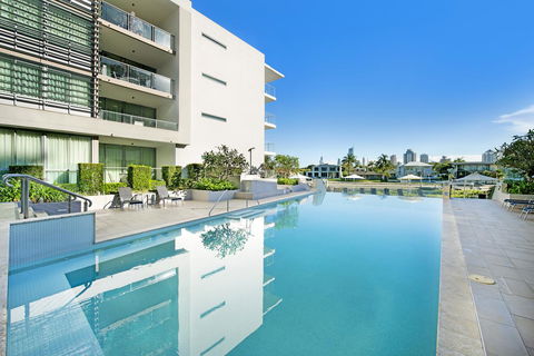 ULTIQA Freshwater Point Resort - Accommodation Yamba 11