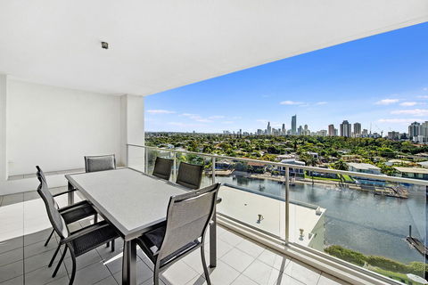 ULTIQA Freshwater Point Resort - Accommodation Yamba 15