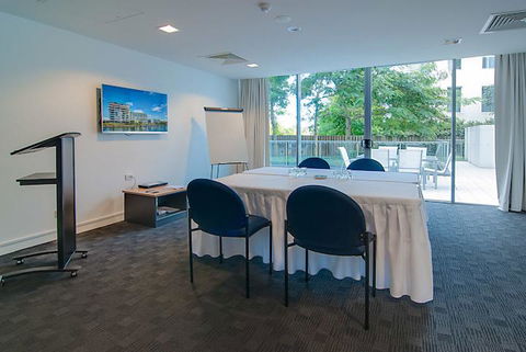 ULTIQA Freshwater Point Resort - Accommodation Yamba 2