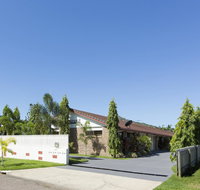 Marcol Place Holiday Apartments - Accommodation Yamba