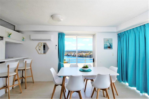 Equinox Resort - Accommodation Yamba 6