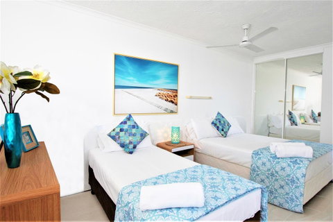 Equinox Resort - Accommodation Yamba 2