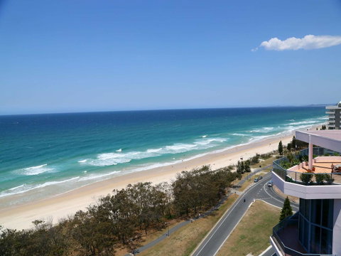 Equinox Resort - Accommodation Yamba 8