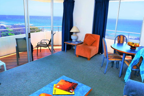 Equinox Resort - Accommodation Yamba 17