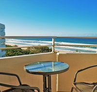 Equinox Resort - Accommodation Yamba