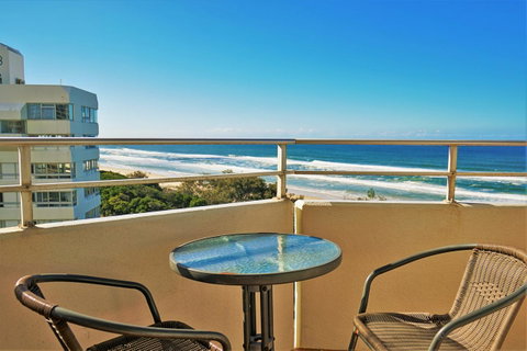 Equinox Resort - Accommodation Yamba 0