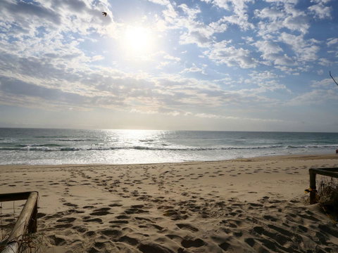 Equinox Resort - Accommodation Yamba 38