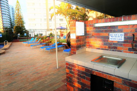 Equinox Resort - Accommodation Yamba 36