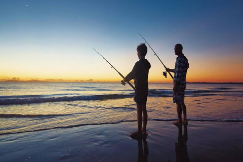 Equinox Resort - Accommodation Yamba 37