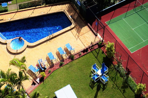 Equinox Resort - Accommodation Yamba 32