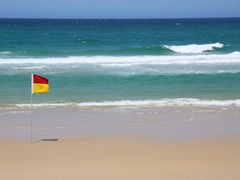 Equinox Resort - Accommodation Yamba 44