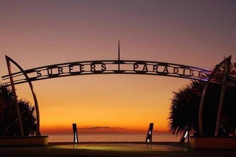 Equinox Resort - Accommodation Yamba 31