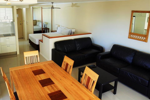 Equinox Resort - Accommodation Yamba 24