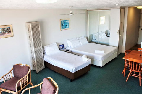 Equinox Resort - Accommodation Yamba 13