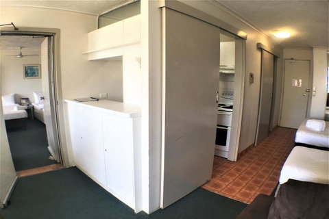 Equinox Resort - Accommodation Yamba 10