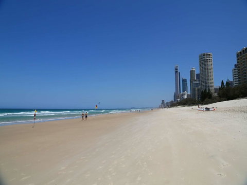 Equinox Resort - Accommodation Yamba 43