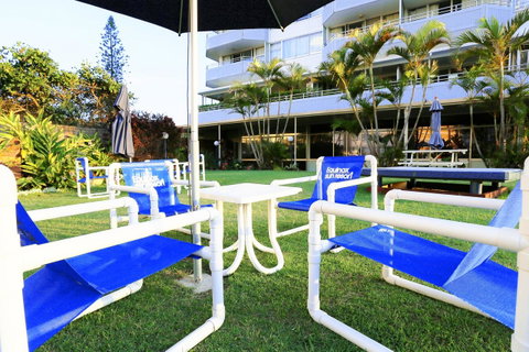 Equinox Resort - Accommodation Yamba 27