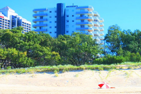 Equinox Resort - Accommodation Yamba 41