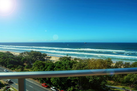 Equinox Resort - Accommodation Yamba 3