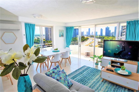 Equinox Resort - Accommodation Yamba 9