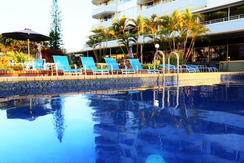 Equinox Resort - Accommodation Yamba 21