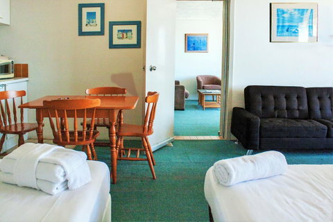 Equinox Resort - Accommodation Yamba 14